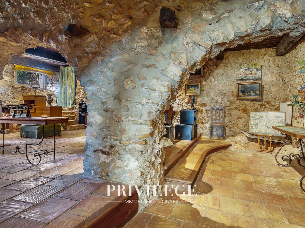 House Moissac-Bellevue