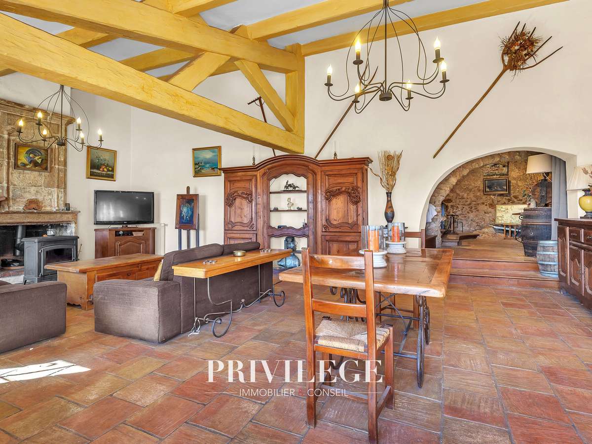 House Moissac-Bellevue