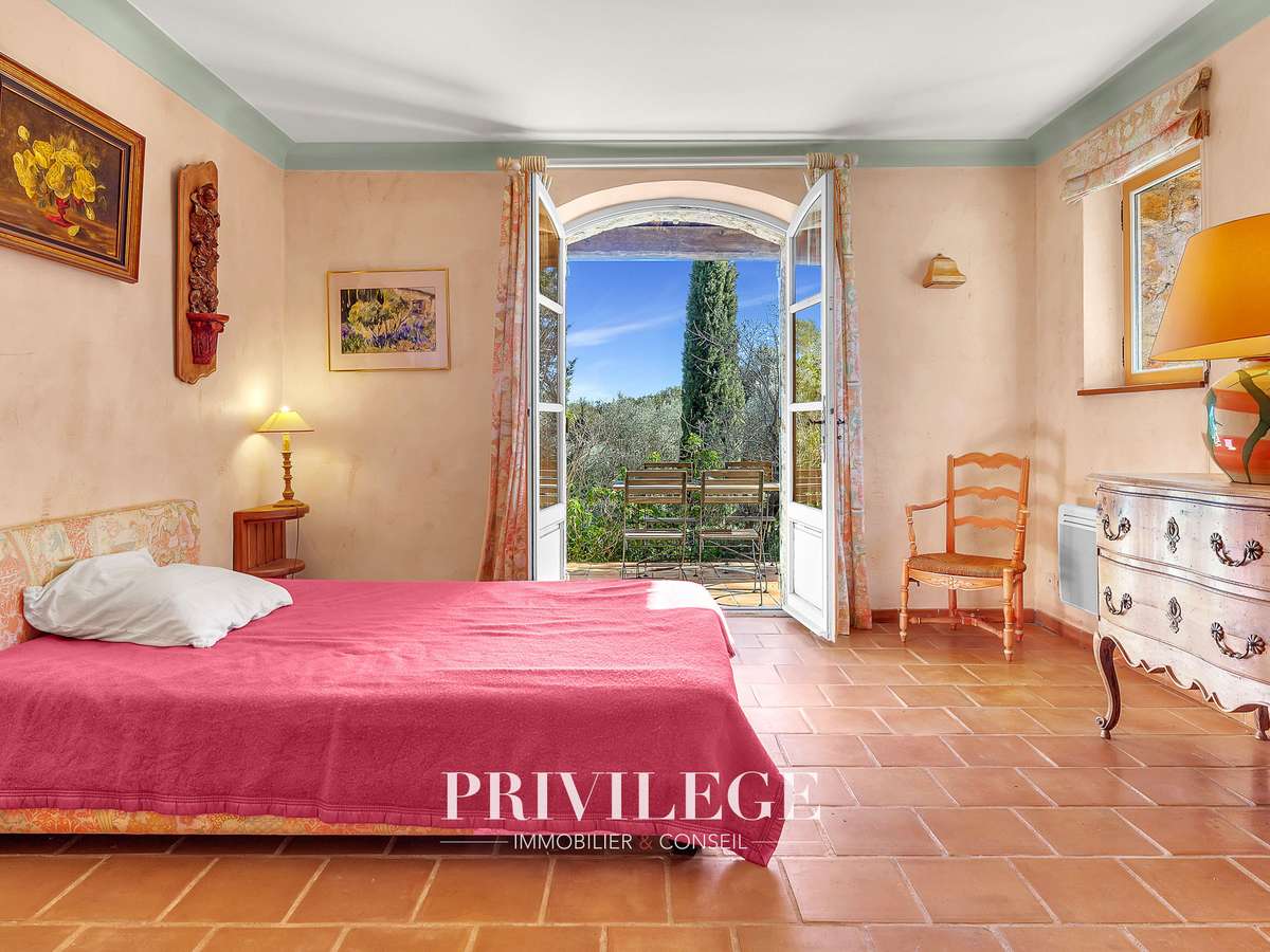 House Moissac-Bellevue