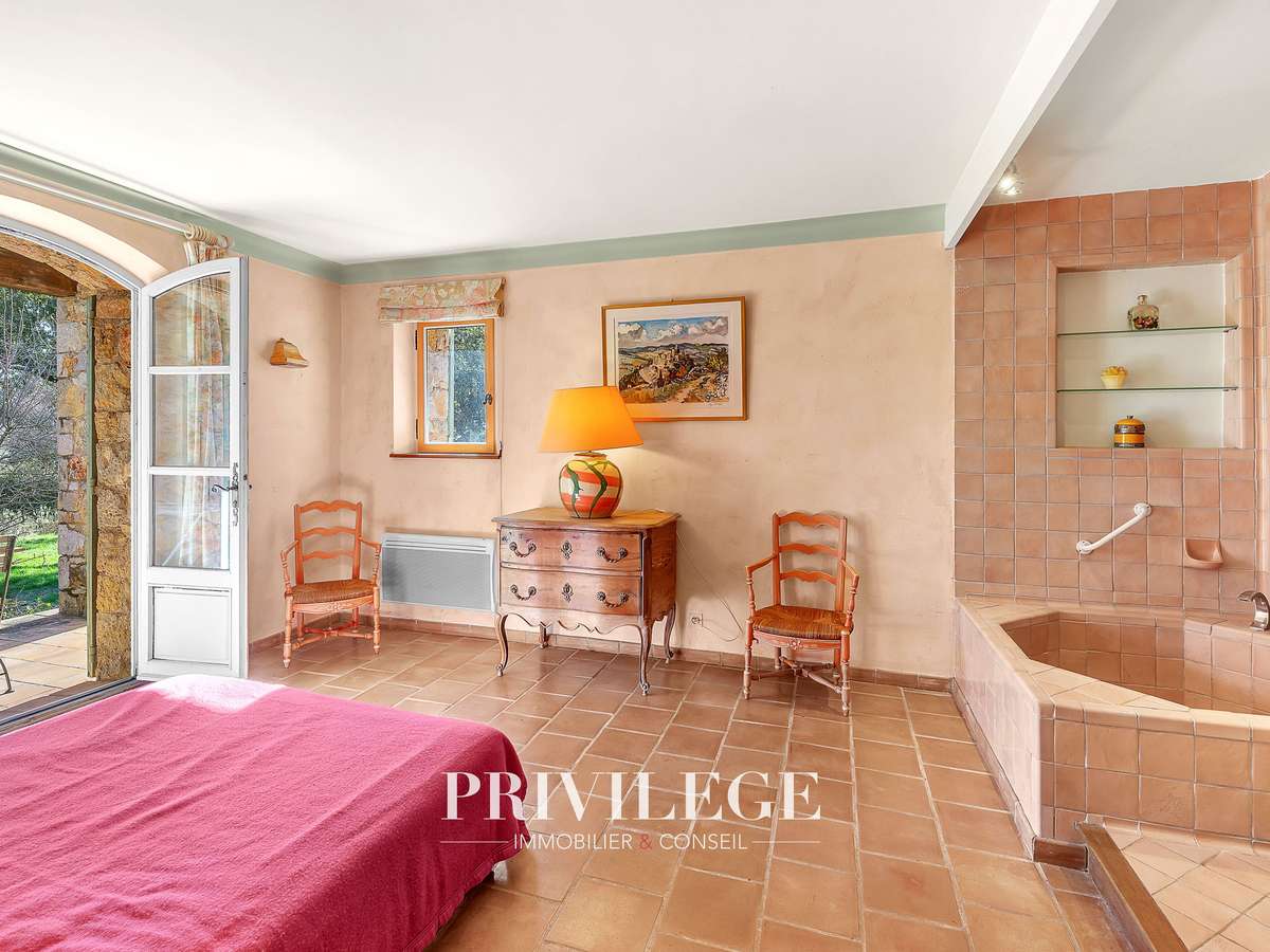 House Moissac-Bellevue