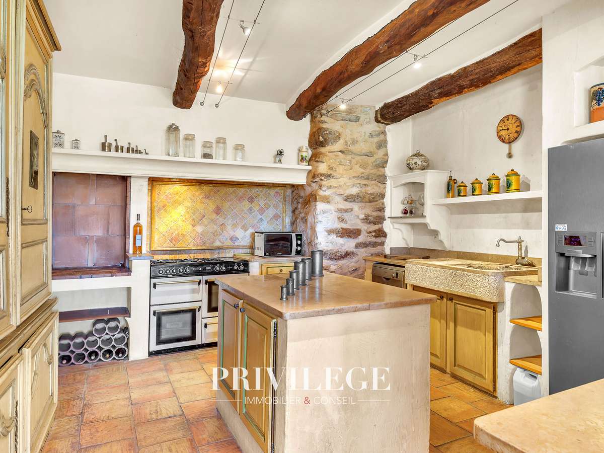 House Moissac-Bellevue