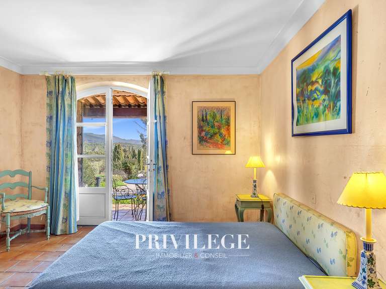 House Moissac-Bellevue - 9 bedrooms - 640m²