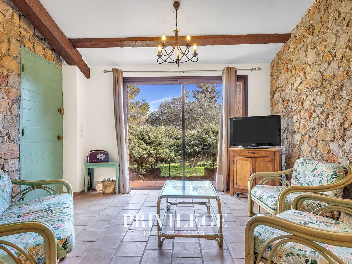 House Moissac-Bellevue