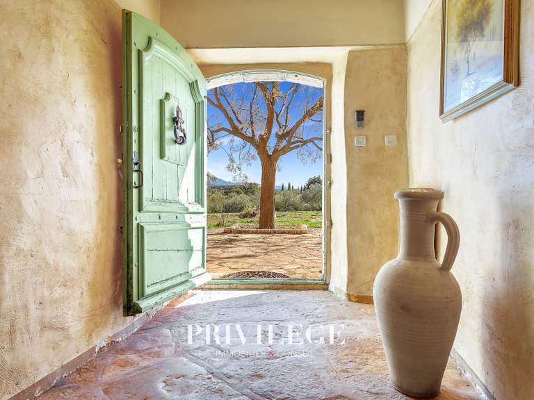 House Moissac-Bellevue - 9 bedrooms - 640m²