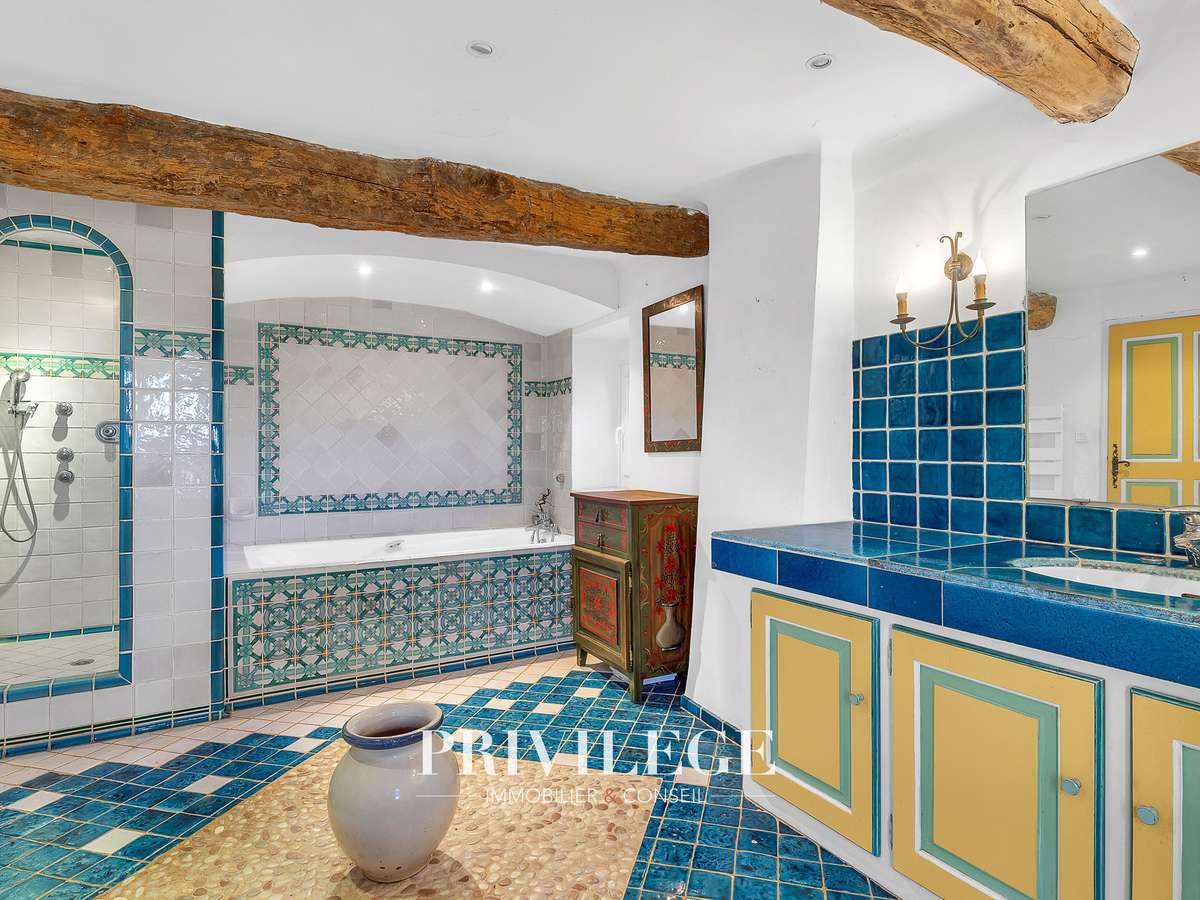 House Moissac-Bellevue