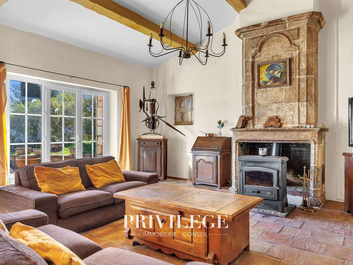 House Moissac-Bellevue