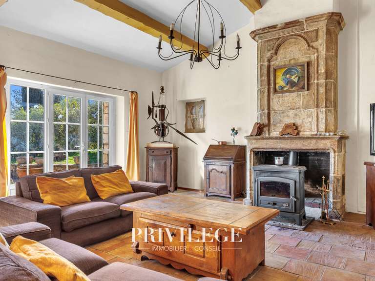 House Moissac-Bellevue - 9 bedrooms - 640m²