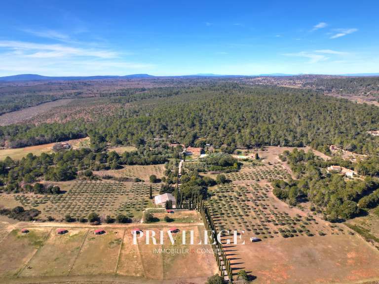 House Moissac-Bellevue - 9 bedrooms - 640m²