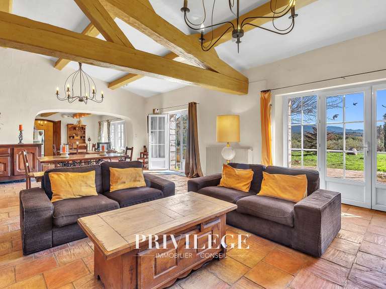 House Moissac-Bellevue - 9 bedrooms - 640m²