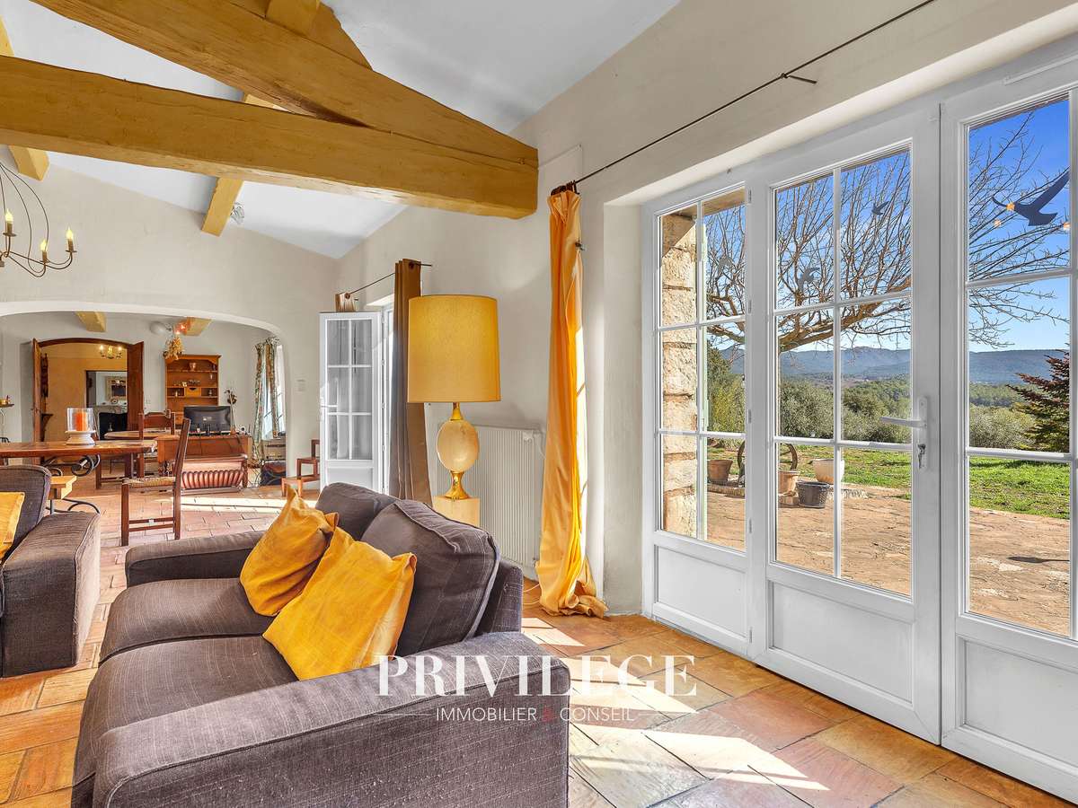 House Moissac-Bellevue