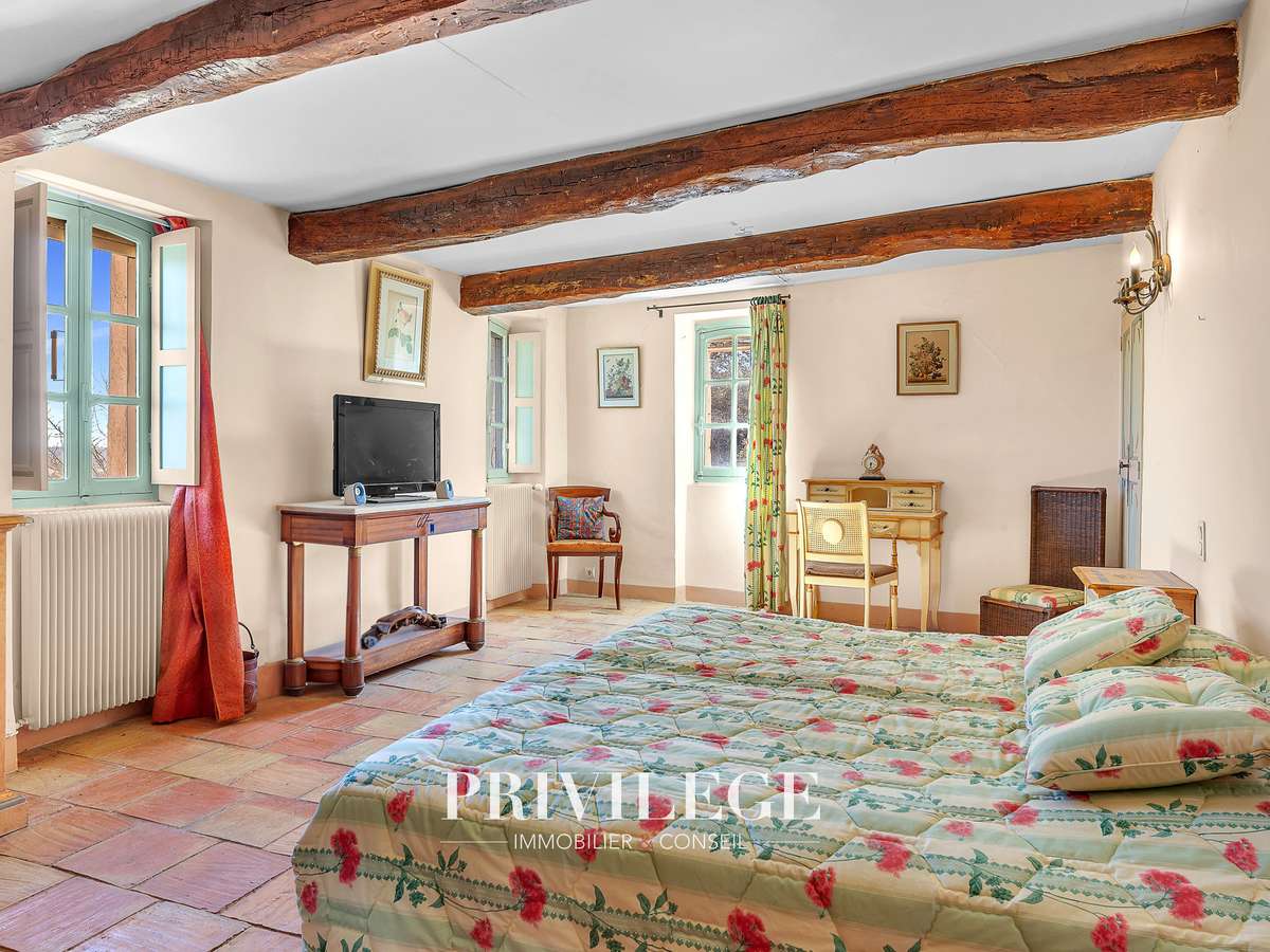 House Moissac-Bellevue