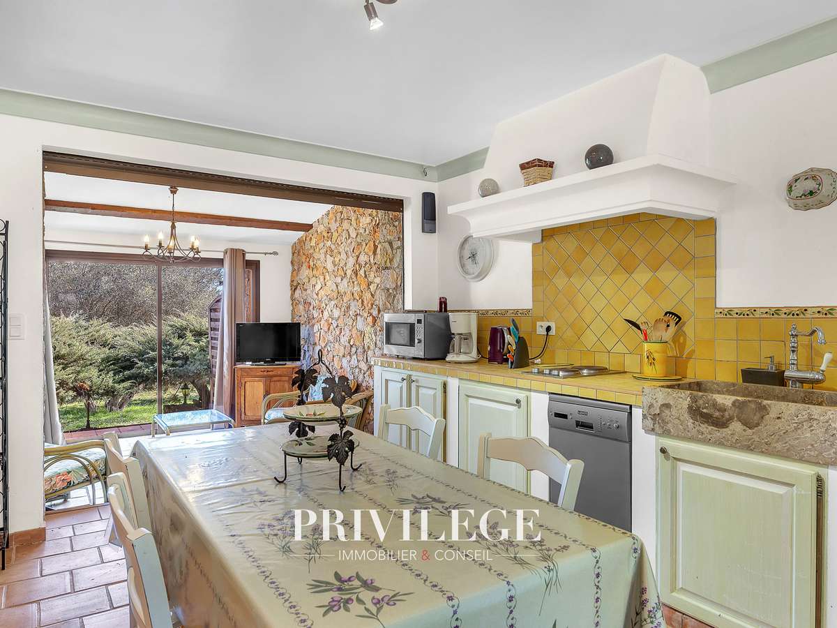 House Moissac-Bellevue