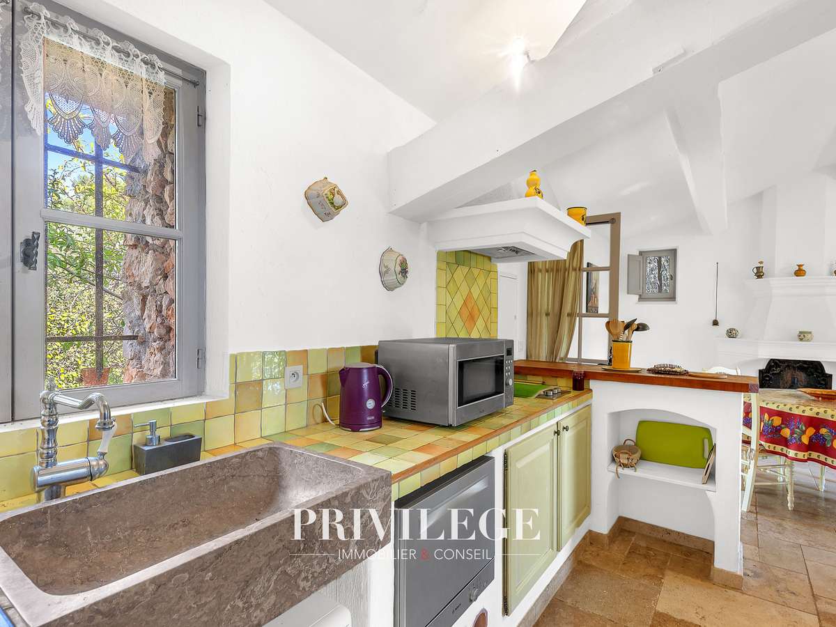 House Moissac-Bellevue