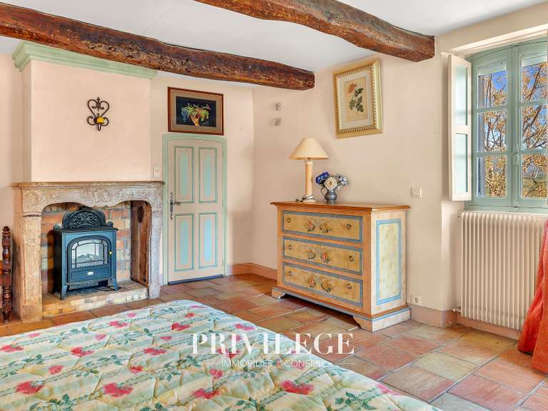 House Moissac-Bellevue - 9 bedrooms - 640m²