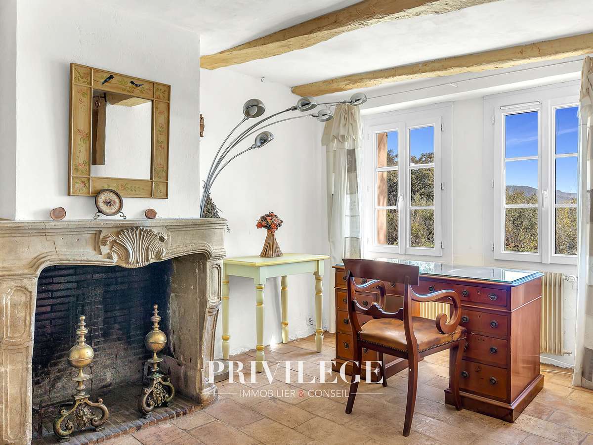 House Moissac-Bellevue