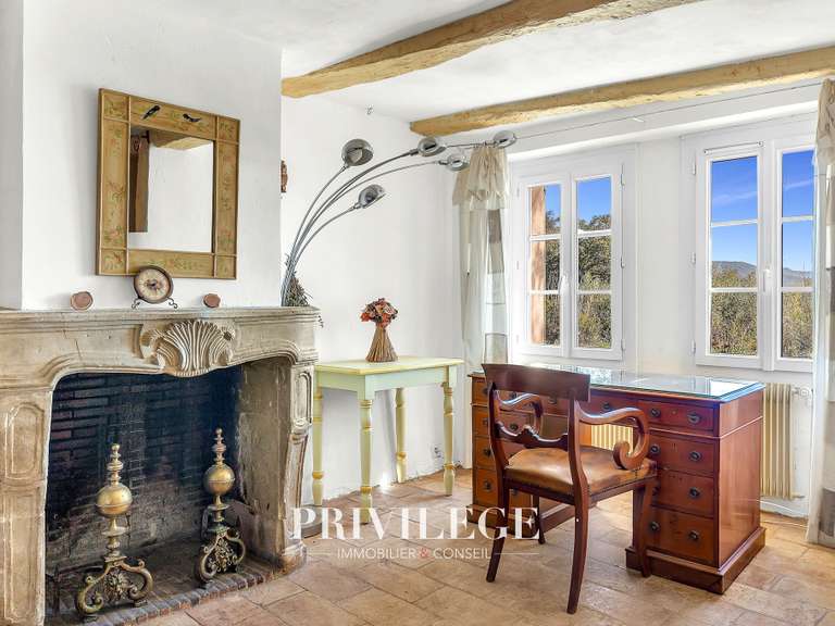 House Moissac-Bellevue - 9 bedrooms - 640m²