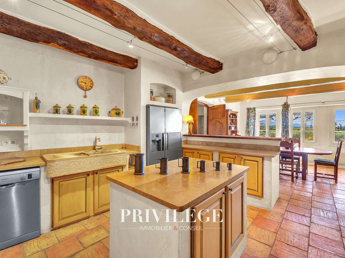 House Moissac-Bellevue