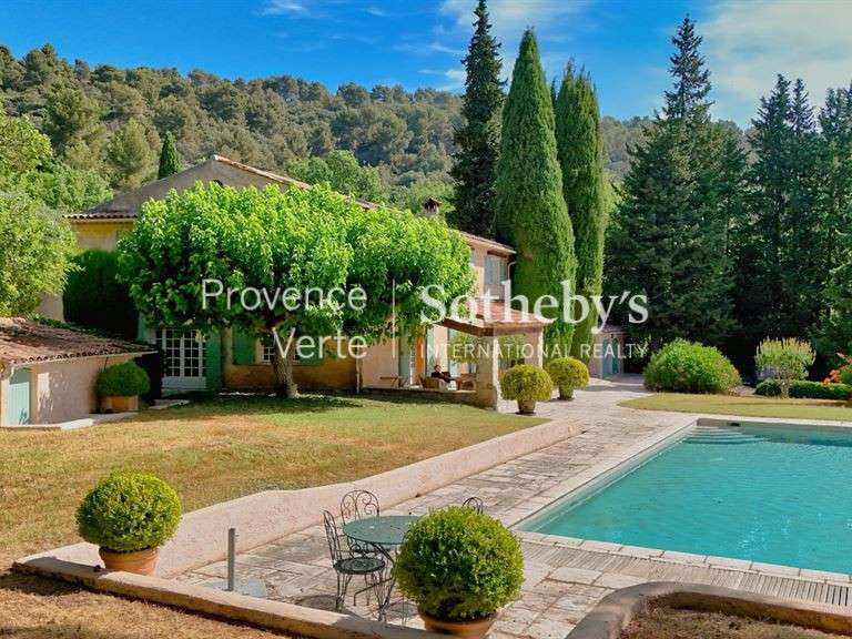 Maison Moissac-Bellevue - 336m²