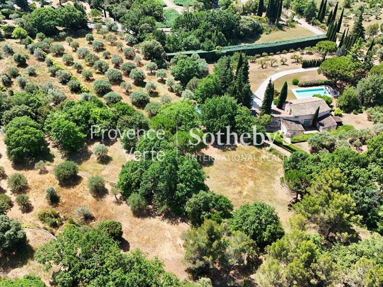 Maison Moissac-Bellevue - 336m²