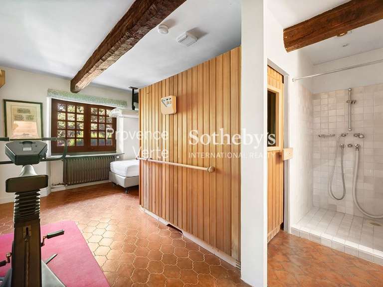 Maison Moissac-Bellevue - 336m²