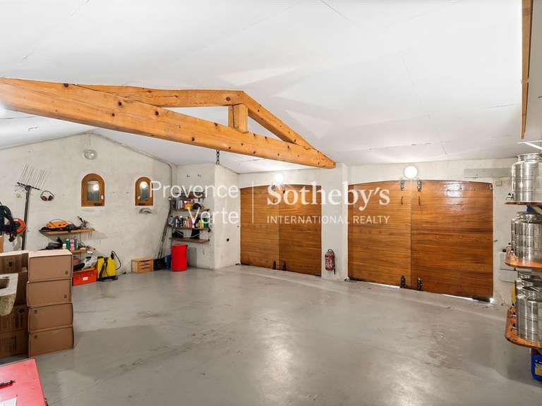 Maison Moissac-Bellevue - 336m²