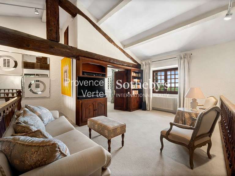 Maison Moissac-Bellevue - 336m²