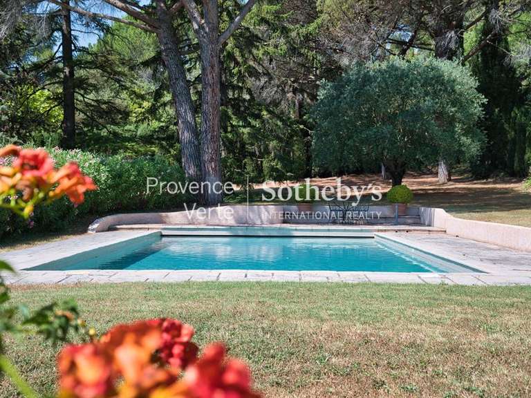 Maison Moissac-Bellevue - 336m²