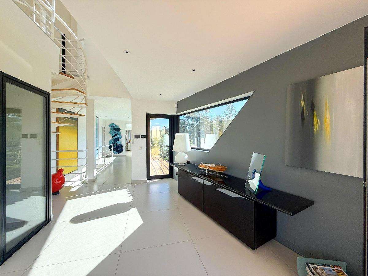 House Moisson