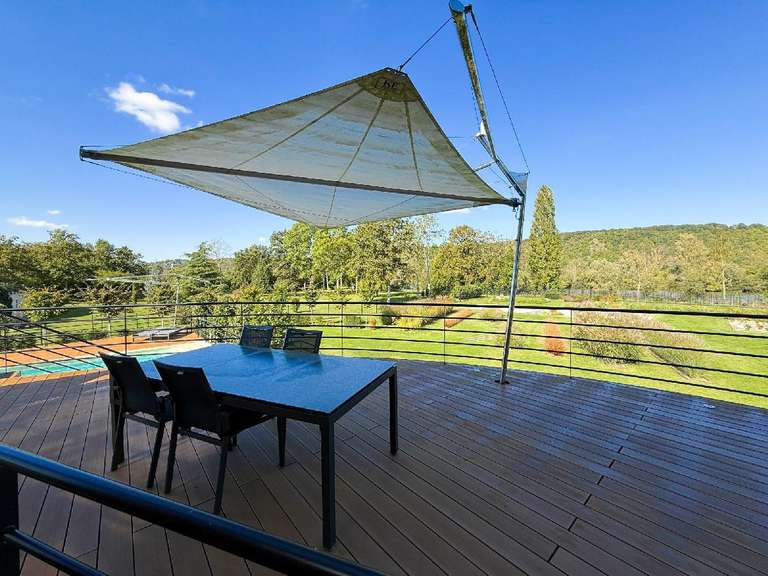 Maison Moisson - 263m²