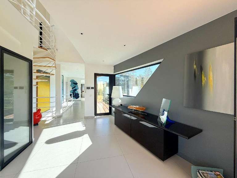 Maison Moisson - 263m²