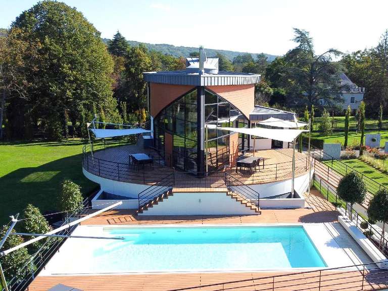 Maison Moisson - 263m²