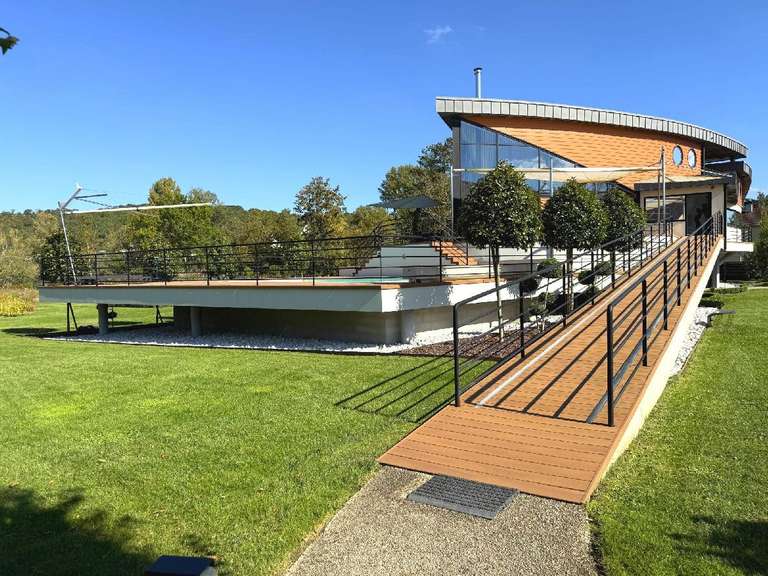 Maison Moisson - 263m²