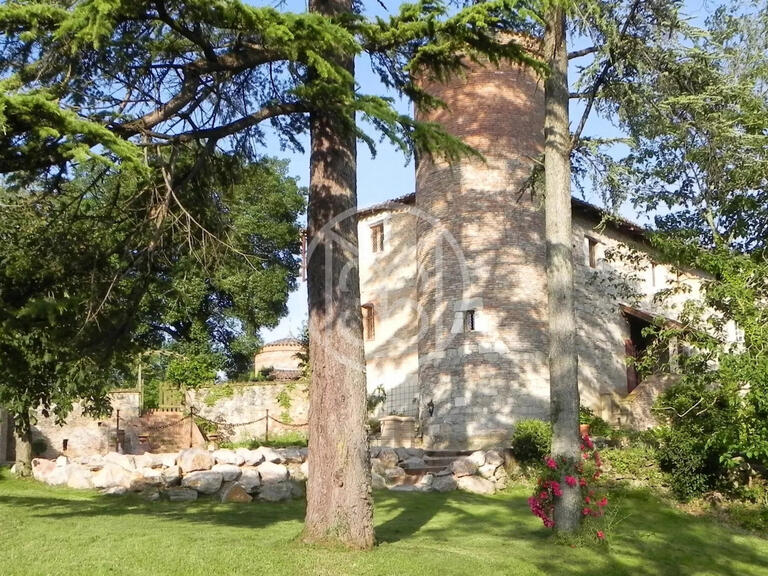 Vente Château Molières - 7 chambres