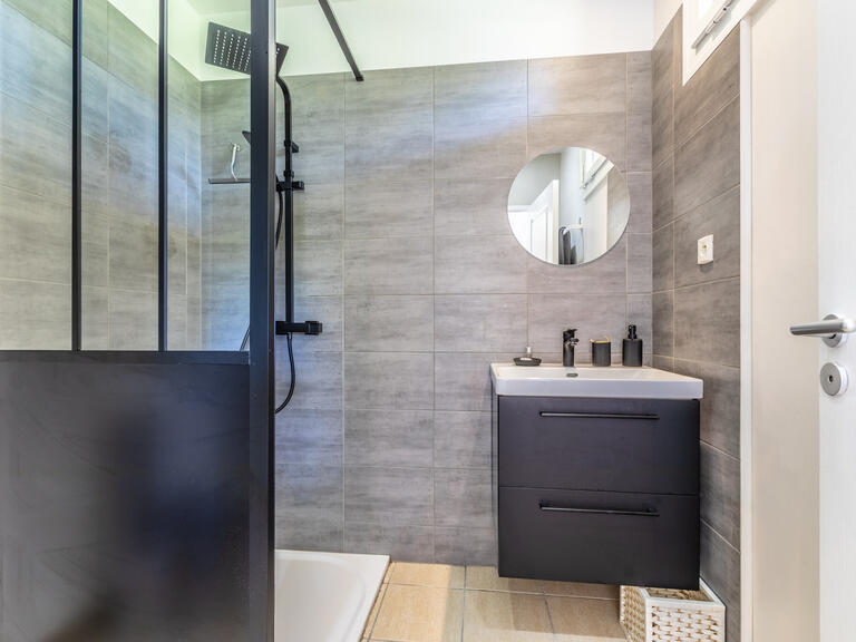 Maison Moliets-et-Maa - 5 chambres - 145m²