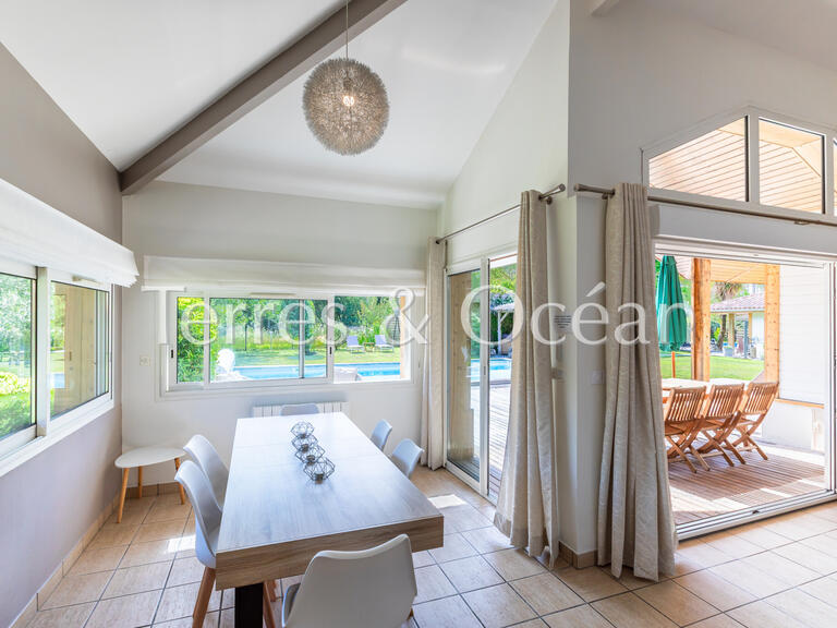 House Moliets-et-Maa - 5 bedrooms - 145m²