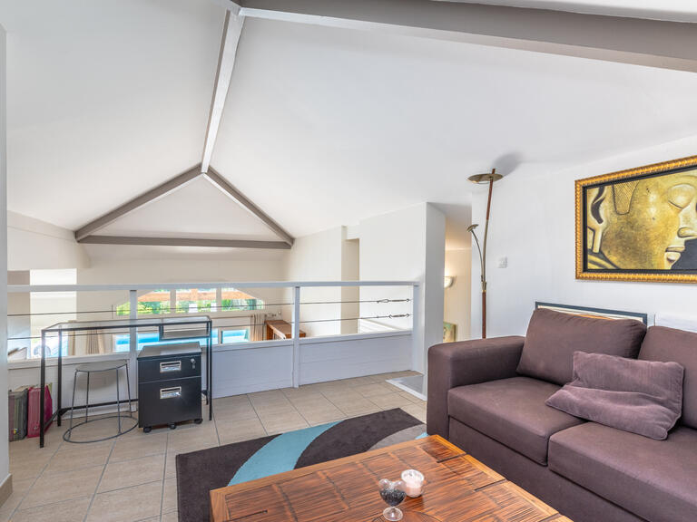 Maison Moliets-et-Maa - 5 chambres - 145m²