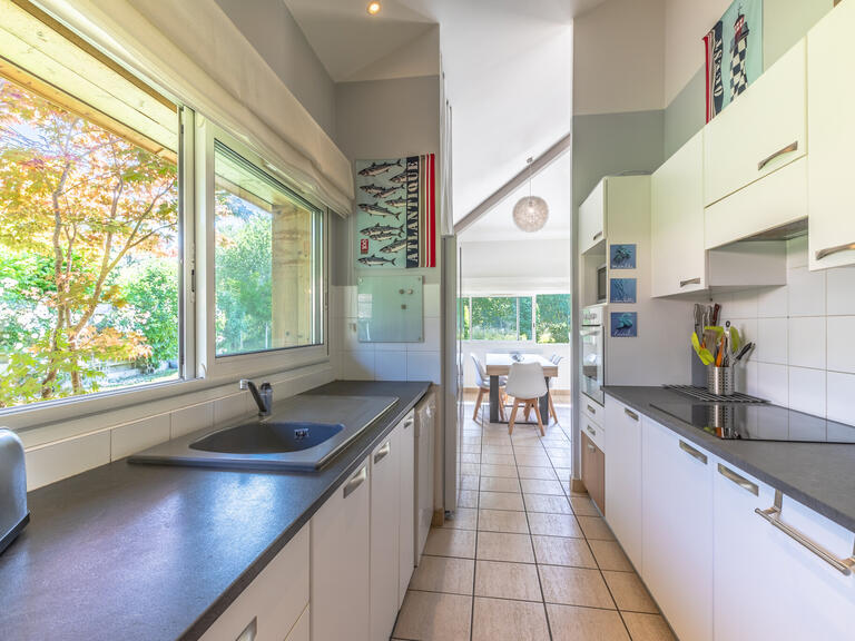 Maison Moliets-et-Maa - 5 chambres - 145m²