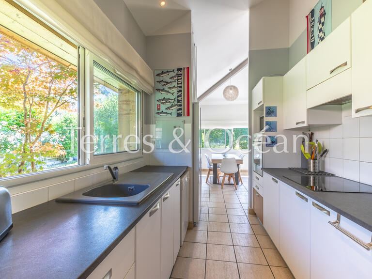 House Moliets-et-Maa - 5 bedrooms - 145m²