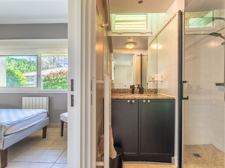 Maison Moliets-et-Maa - 5 chambres - 145m²