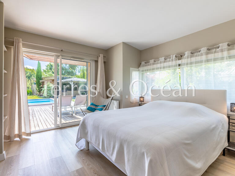 House Moliets-et-Maa - 5 bedrooms - 145m²