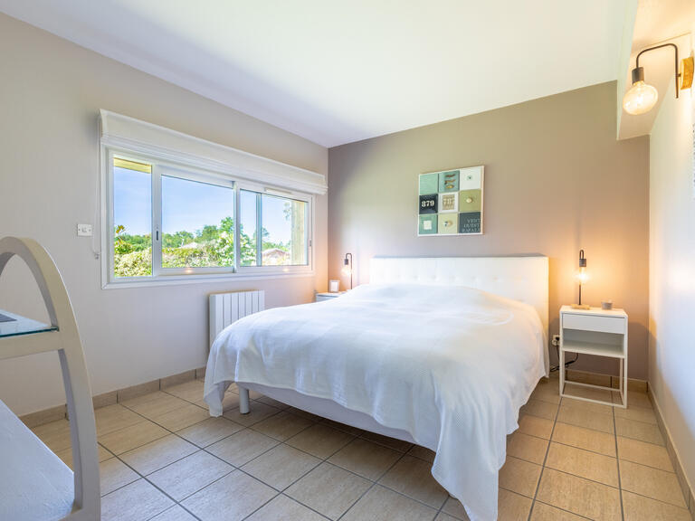 Maison Moliets-et-Maa - 5 chambres - 145m²
