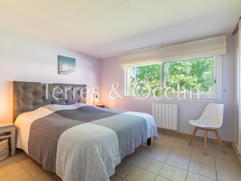 House Moliets-et-Maa - 5 bedrooms - 145m²