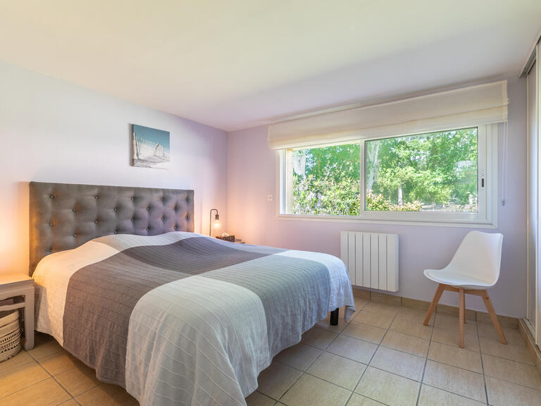 Maison Moliets-et-Maa - 5 chambres - 145m²