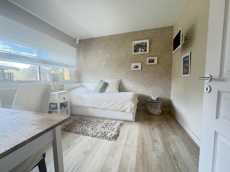 Maison Moliets-et-Maa - 4 chambres - 130m²