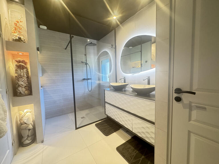 Maison Moliets-et-Maa - 4 chambres - 130m²