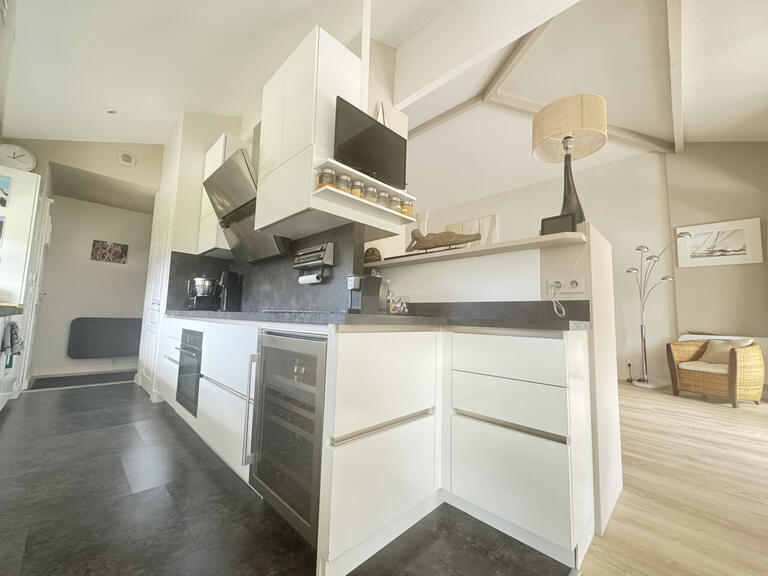 Maison Moliets-et-Maa - 4 chambres - 130m²