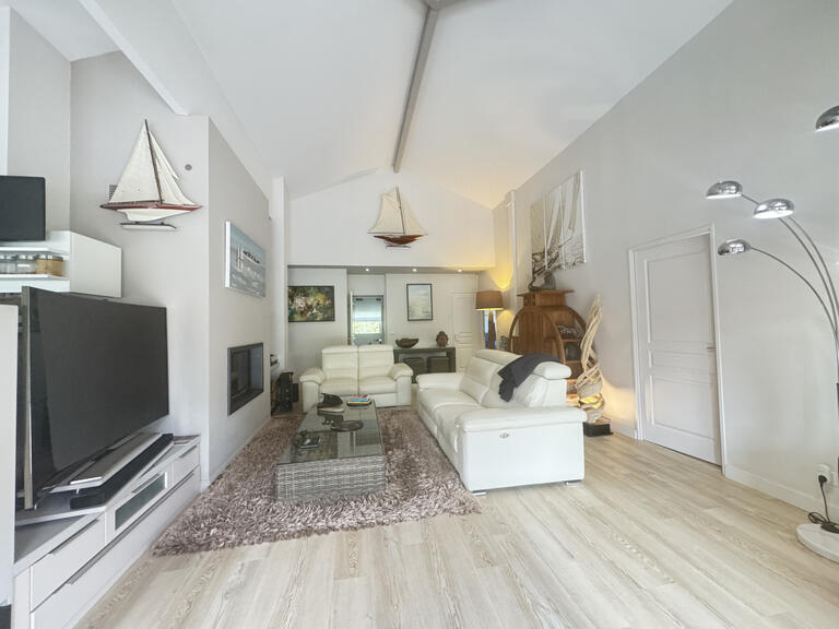 Maison Moliets-et-Maa - 9 chambres - 273m²