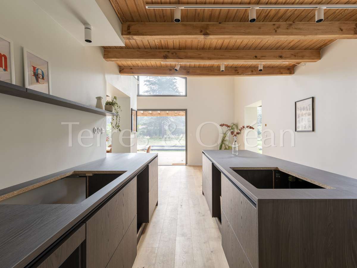 Maison Moliets-et-Maa