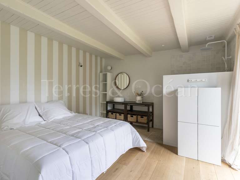 Maison Moliets-et-Maa - 4 chambres - 170m²