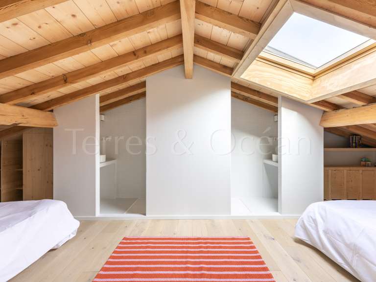 Maison Moliets-et-Maa - 4 chambres - 170m²